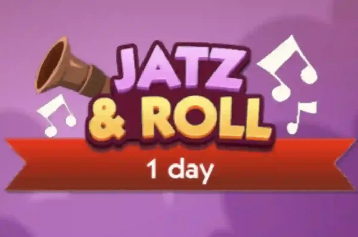 Jatz & Roll Monopoly Go Rewards List (June 2, 2025)